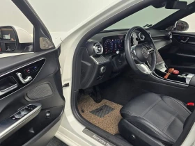 Mercedes-Benz C 200 * W206* C200* 4MATIC* AVANTGARDE* ЦЕНАДОБГ!, снимка 11