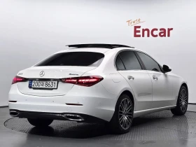 Mercedes-Benz C 200 * W206* C200* 4MATIC* AVANTGARDE* ЦЕНАДОБГ!, снимка 2
