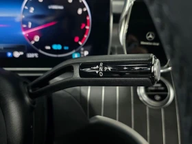 Mercedes-Benz C 200 * W206* C200* 4MATIC* AVANTGARDE* ЦЕНАДОБГ!, снимка 9