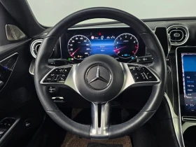 Mercedes-Benz C 200 * W206* C200* 4MATIC* AVANTGARDE* ЦЕНАДОБГ!, снимка 13