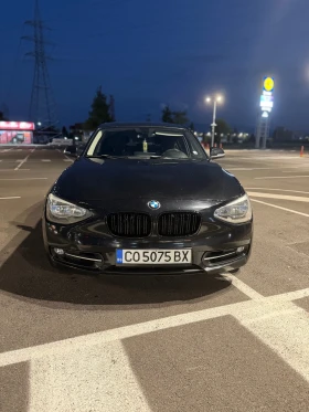 BMW 120, снимка 1
