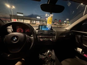BMW 120, снимка 6