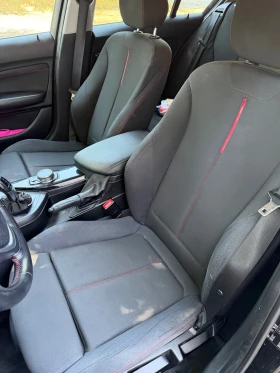 BMW 120, снимка 8
