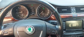 Skoda Superb, снимка 10