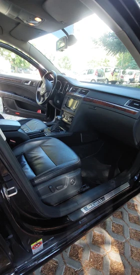 Skoda Superb, снимка 9
