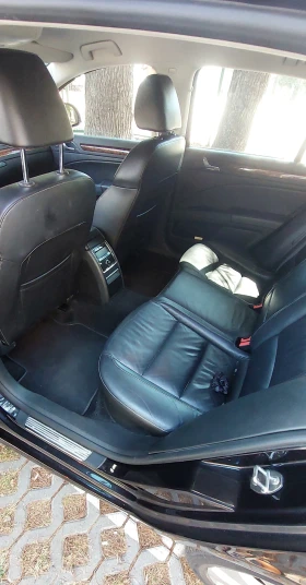 Skoda Superb, снимка 7