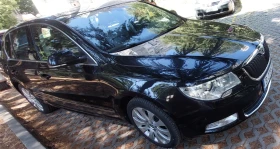 Skoda Superb, снимка 2