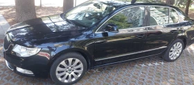Skoda Superb, снимка 4