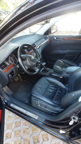 Skoda Superb, снимка 6