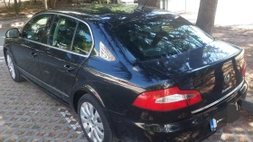 Skoda Superb, снимка 3