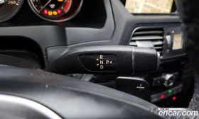 Mercedes-Benz E 200 E200 Coupe, снимка 9
