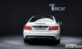 Mercedes-Benz E 200 E200 Coupe, снимка 4