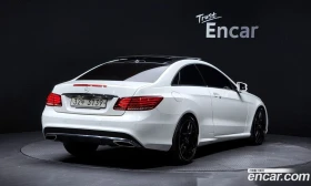 Mercedes-Benz E 200 E200 Coupe, снимка 2
