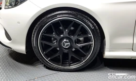 Mercedes-Benz E 200 E200 Coupe, снимка 5