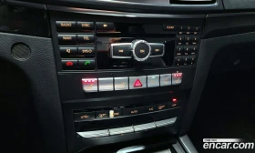 Mercedes-Benz E 200 E200 Coupe, снимка 17