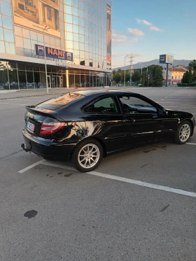 Mercedes-Benz C 220 2.2 cdi coupe, снимка 2