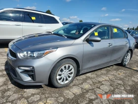 Kia Forte, снимка 1