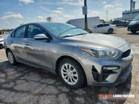 Kia Forte, снимка 2