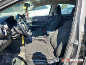 Kia Forte, снимка 5
