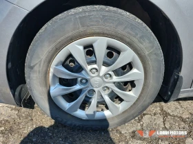 Kia Forte, снимка 6