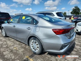 Kia Forte, снимка 4