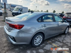 Kia Forte, снимка 3