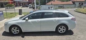 Peugeot 508, снимка 15