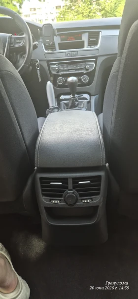 Peugeot 508, снимка 7