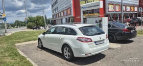 Peugeot 508, снимка 12