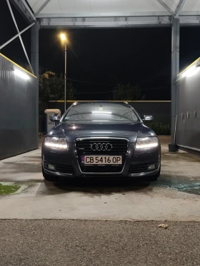 Audi A6, снимка 12
