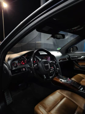 Audi A6, снимка 3