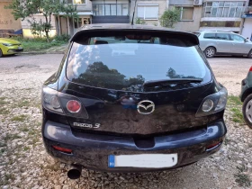 Mazda 3, снимка 4