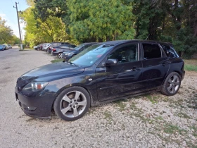 Mazda 3, снимка 1