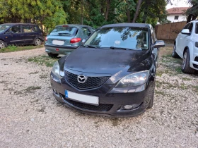 Mazda 3, снимка 2