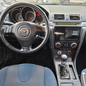Mazda 3, снимка 12