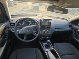 Mercedes-Benz C 200 Avangarg, снимка 7