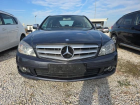 Mercedes-Benz C 200 Avangarg, снимка 1
