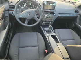 Mercedes-Benz C 200 Avangarg, снимка 8