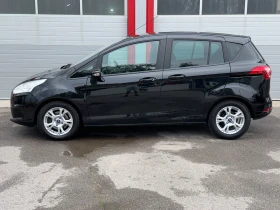 Ford B-Max 1.0I ECOBOOST NAVI KLIMATRONIK EVRO 5B ЛИЗИНГ!!!, снимка 6