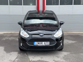 Ford B-Max 1.0I ECOBOOST NAVI KLIMATRONIK EVRO 5B ЛИЗИНГ!!!, снимка 1