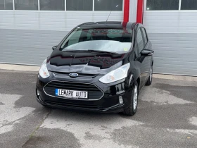 Ford B-Max 1.0I ECOBOOST NAVI KLIMATRONIK EVRO 5B ЛИЗИНГ!!!, снимка 2