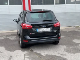 Ford B-Max 1.0I ECOBOOST NAVI KLIMATRONIK EVRO 5B ЛИЗИНГ!!!, снимка 9