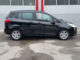 Ford B-Max 1.0I ECOBOOST NAVI KLIMATRONIK EVRO 5B ЛИЗИНГ!!!, снимка 7