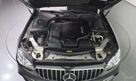 Mercedes-Benz E 53 AMG 4MATIC+ /ОБДУХВАНЕ/ПАНОРАМА/ДИСТРОНИК/360, снимка 6