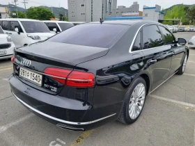 Audi A8 3.0 TFSI Quattro - САМО 30% АВАНС, снимка 5