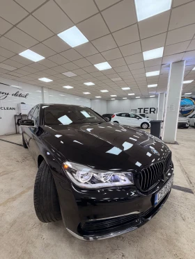 BMW 750 Li * INDIVIDUAL * xDrive * ALPINA * (ЛИЗИНГ), снимка 3