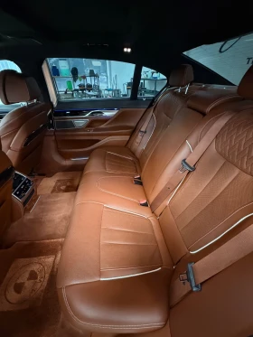 BMW 750 Li * INDIVIDUAL * xDrive * ALPINA * (ЛИЗИНГ), снимка 15