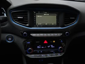 Hyundai Ioniq HYBRID N, снимка 15