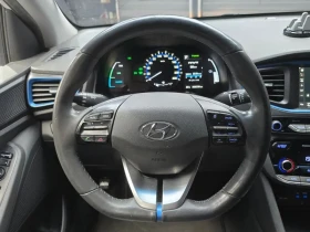 Hyundai Ioniq HYBRID N, снимка 14