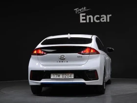Hyundai Ioniq HYBRID N, снимка 4